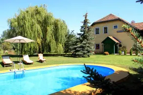 TAVASKERT FOGADÓ - Image 4