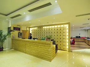 Guang Zhu Hotel - Image 4