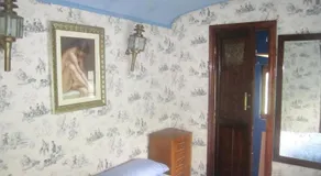 2 bedrooms house with garden at El Pumarin - Image 4