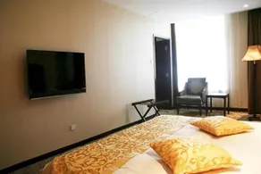 Zhongyi Pengao Hotel - Image 4