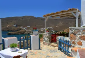 Kalderimi Traditional Houses - Image 4