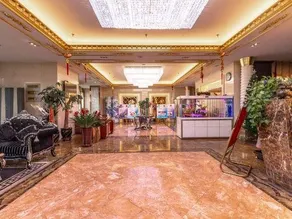 Yufeng Holiday Hotel - Image 3