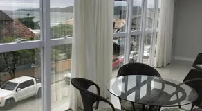 Apartamento requintado com vista para o mar - Image 5
