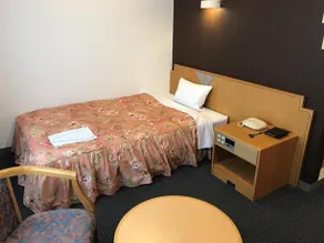 Shinsayama Daiichi Hotel - Image 4