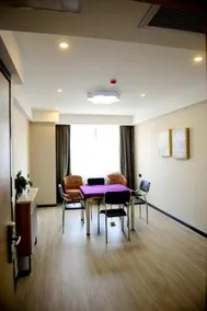 Thank Inn Plus Hotel Anhui Chuzhou Tianchang New Passenger Transportation Center - Image 2