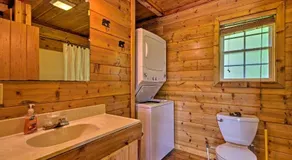 NOVO! Isolado Lenoir Cabin 15 minutos para Blowing Rock - Image 3