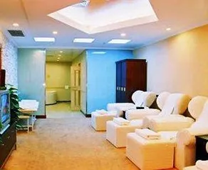Beijing Capital Xindadu Hotel - Image 5