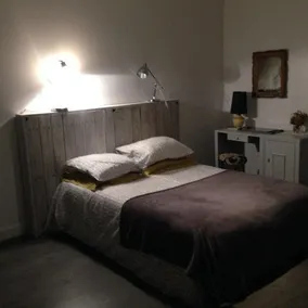 U Pampasgiolu - Chambres d'Hotes - Image 4
