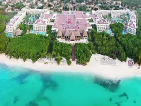 Family Concierge At Paradisus La Esmeralda - Image 3