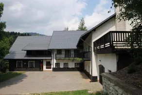 Horský Hotel Morava - Image 2