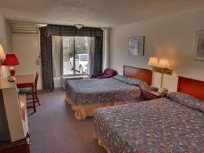 Budgetel Cartersville - Image 5