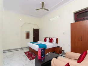 Hotel Venus Inn By OYO Rooms - Image 5
