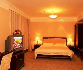 Yantai New Era Hotel - Image 3