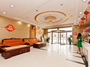 Niucheshui Hotel Liaocheng - Image 5