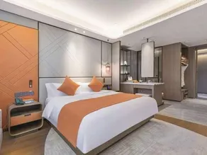 Langting Boutique Hotel (Beibei Subway Station Tianqi Square Branch) - Image 3