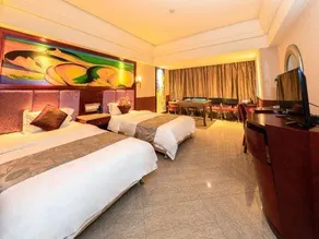 Dinghe Hotel - Image 3