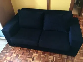 Apartamento Portinari, excelente custo benefício para suas férias - Image 5