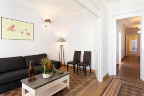 Key Vintage - Passeig de Gracia Apartment - Image 3
