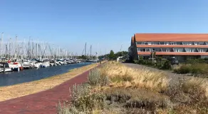 Bruinisse Harbour Apartments - Image 5