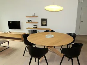 Chambon Suites Brussels - Image 3