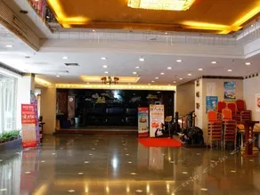 Yulong Hotel Duanzhou - Image 3