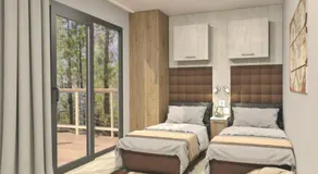 Luxury camping homes - Image 4