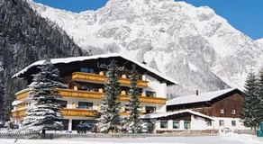 Pension Lehnerhof - Image 2
