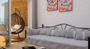 Sofia Sea View Studio - Image 2