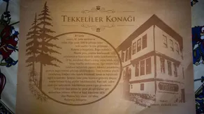 Melek Hotels Mudurnu - Image 4