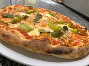 Hotel Pizzeria Da Beni - Image 5