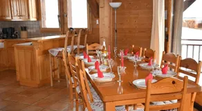 Chalet Orlando - Image 2