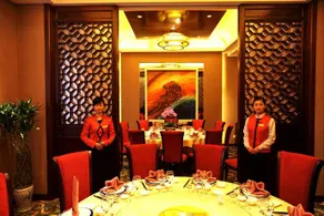GOLD RIVER-SIDE HOTEL WUZHEN - Image 3