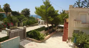 VILLA LUCIANO VIA TEOCRITO N 12 - Image 4