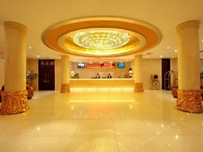 Jinding Longhu Hotel - Image 3