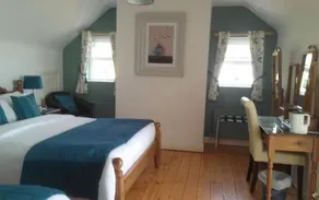 Beach Cove Lodge - Image 2
