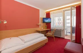 Hotel Jägerhaus - Image 3