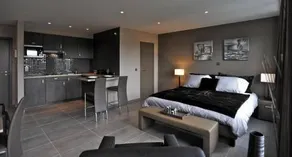 Pegasus Apparthotel Brussels City - Image 5