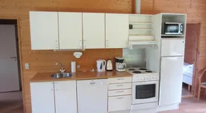 Hummingen Camping hus 2 - Image 3