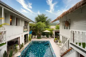 Paradise 6 Bedroom Pool Villa - Image 5
