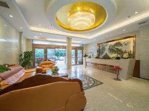 CAIZI JIAJUN HOTEL - Image 3