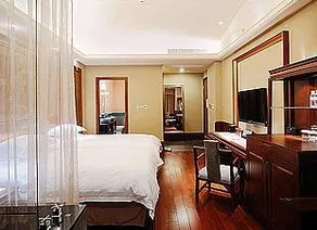 Tangshan Toyal Court A Paradise - Image 2