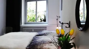 Apartments "Am Rheinorange", Netflix & Prime - Image 3