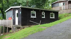 271 Riverside, Glan Gwna Holiday Park - Image 2