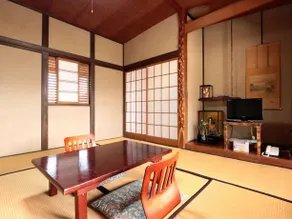 Ryokan Kanoya - Image 3
