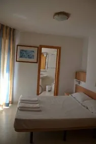 Apartamentos Benidorm City - Image 4