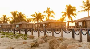 Souly Ecolodge Salalah - Image 5