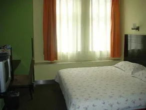 Motel 168 An Yuan Road Inn - Image 2