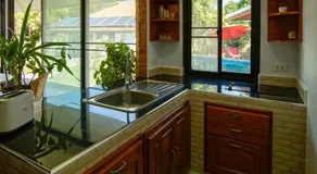 Tina's Living Paradise Guesthouses with Private Pool - Image 5