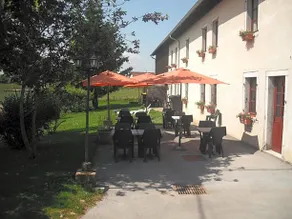 Auberge de la Motte - Image 4