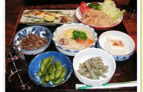Minshuku Tagosaku - Image 1